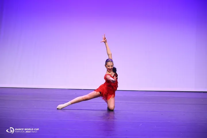 Ballettschule International — tanz-studio in Höhscheid/Burg, Solingen — 3