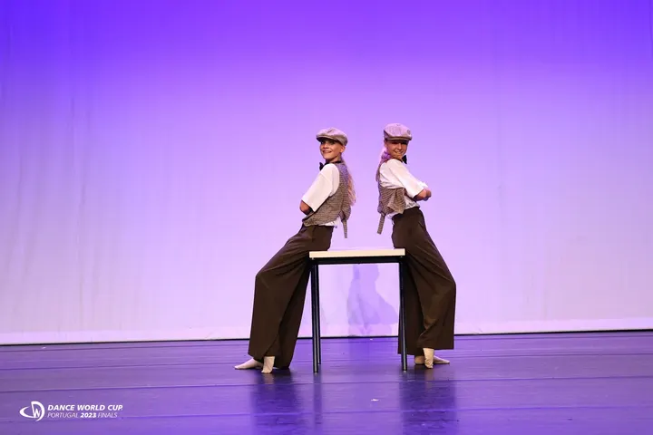 Ballettschule International — tanz-studio in Solingen — 3