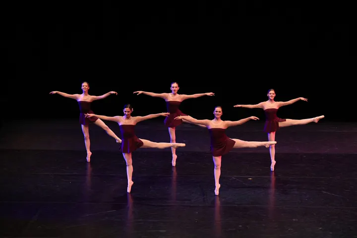 Ballettschule International — tanz-studio in Solingen — 4