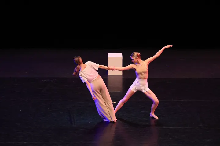Ballettschule International — tanz-studio in Solingen — 5