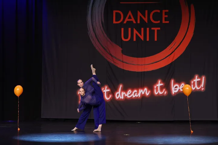 Ballettschule International — tanz-studio in Solingen — 6