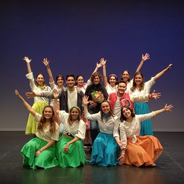 EDSAE — dança-studio em Santa Isabel, Lisboa — 3