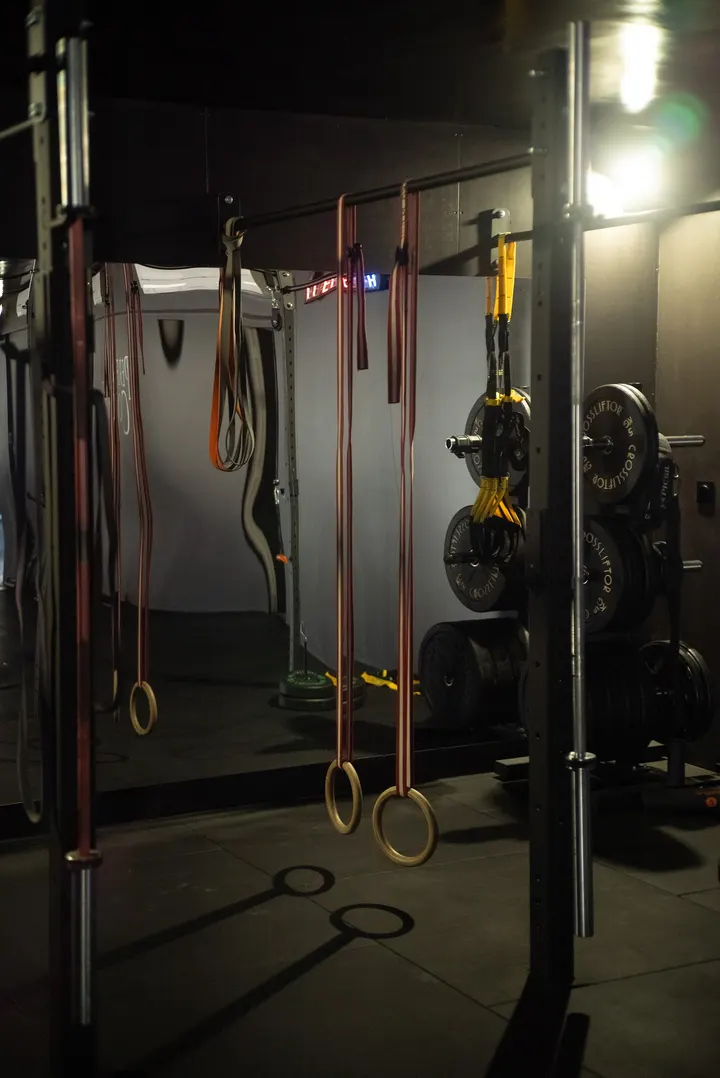 Perf and Coaching Marseille — coaching personnel-studio à 7e Arrondissement, Marseille — 2