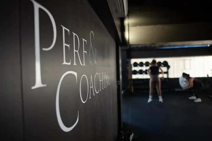 Perf and Coaching Marseille — coaching personnel-studio à 7e Arrondissement, Marseille — 3