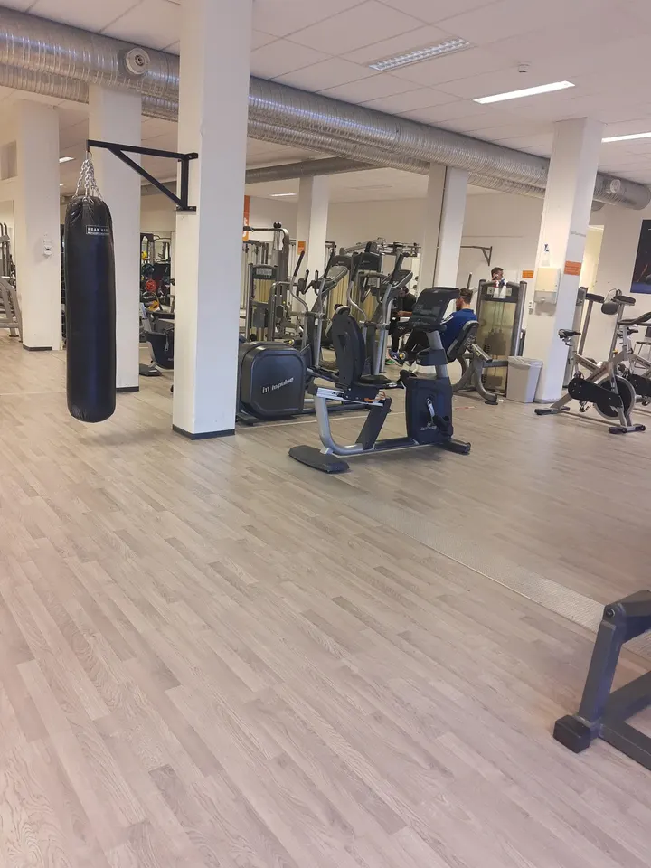 Sport 4 You Klepp — treningsstudio i Sandholen, Kleppe — 3