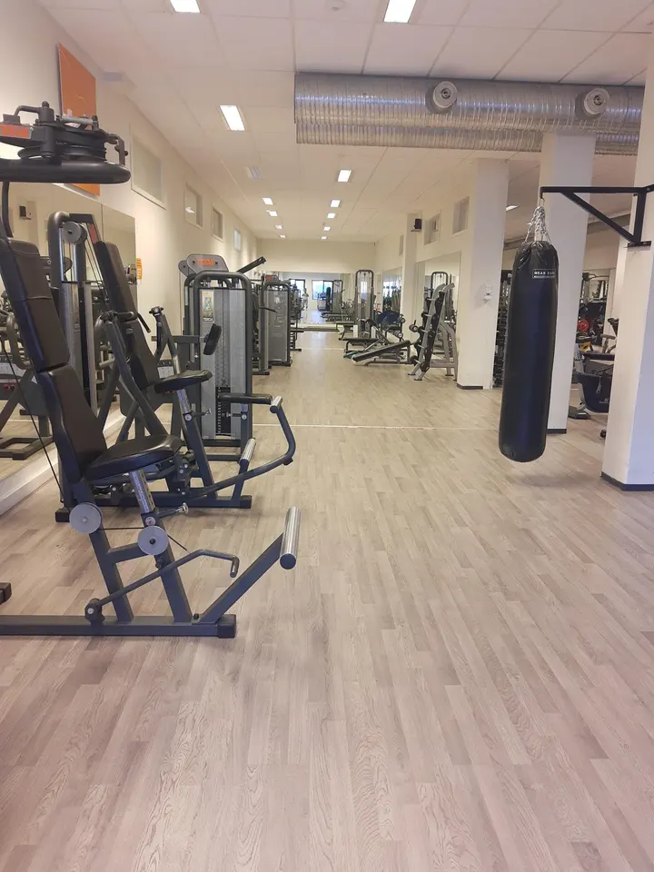 Sport 4 You Klepp — treningsstudio i Kleppe — 3