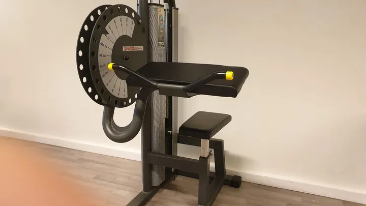 Sport 4 You Klepp — treningsstudio i Kleppe — 5