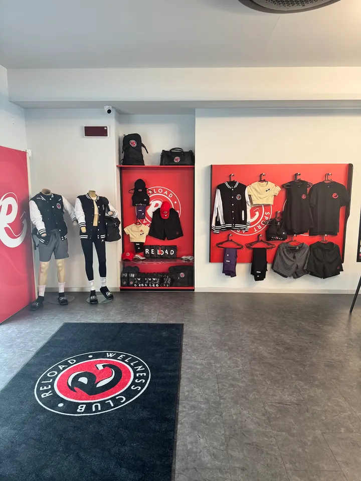 Reload Wellness Club Foligno — palestre-studio a Foligno — 2