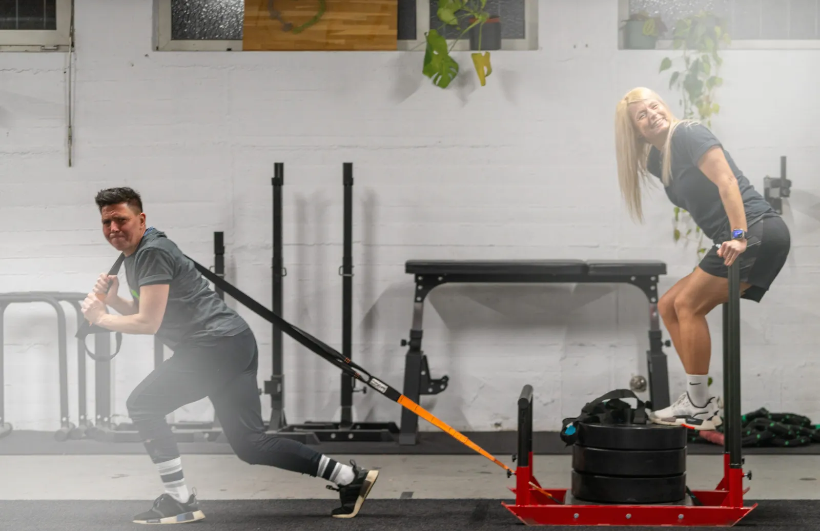 machtdich.fit — funktionell träning-studio i Saarbrücken — 4