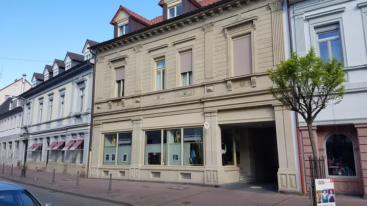 Ballettschule Susanne Menningen — tanz-studio in Oststadt, Schwetzingen — 2