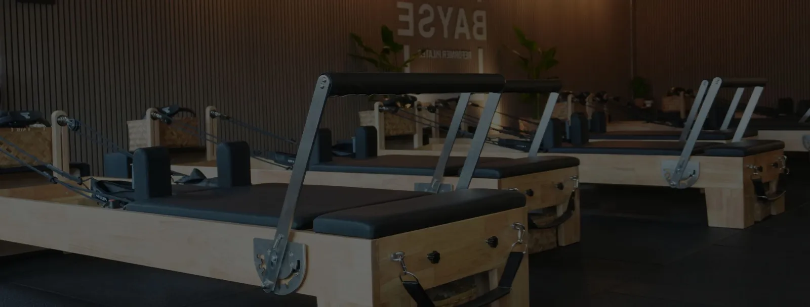Bayse Reformer Pilates Liverpool — reformer pilates-studio in Warrington — 2