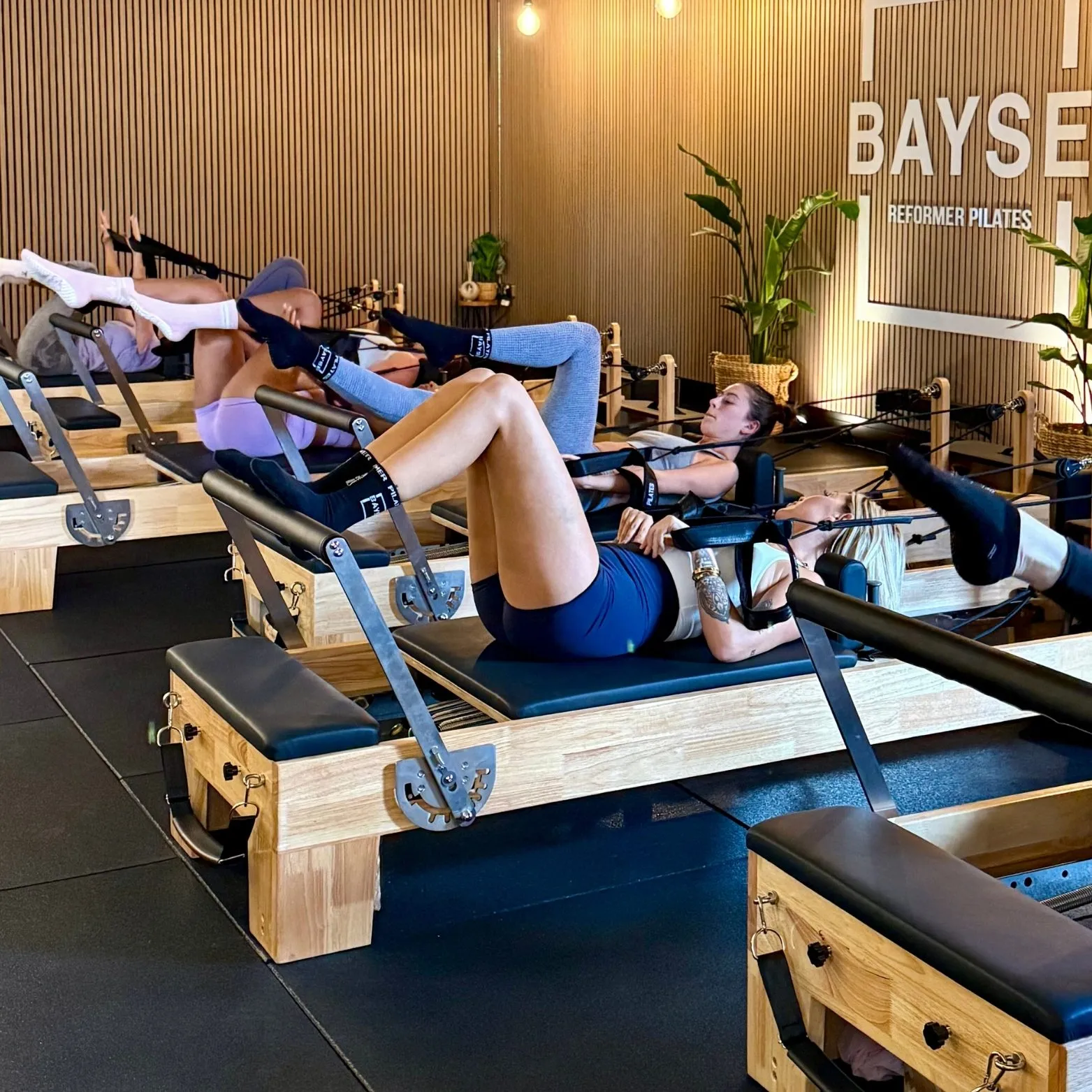 Bayse Reformer Pilates Liverpool — reformer pilates-studio in Warrington — 3