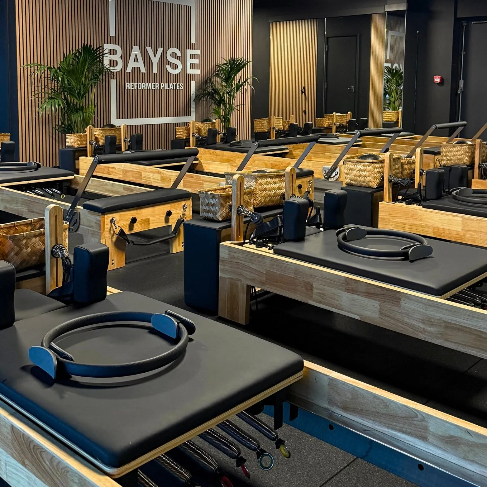 Bayse Reformer Pilates Liverpool — reformer pilates-studio in Warrington — 3