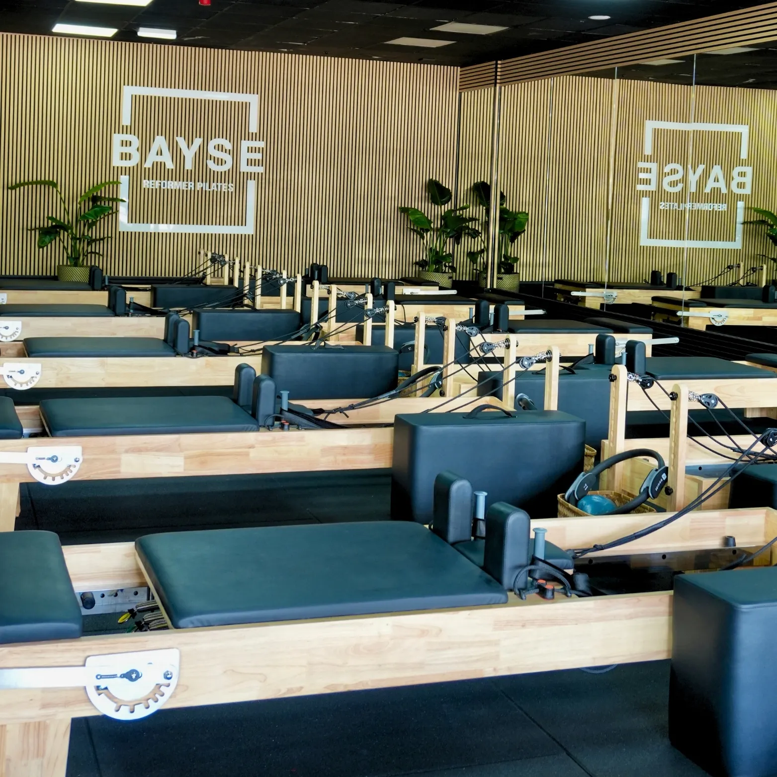 Bayse Reformer Pilates Liverpool — reformer pilates-studio in Warrington — 4