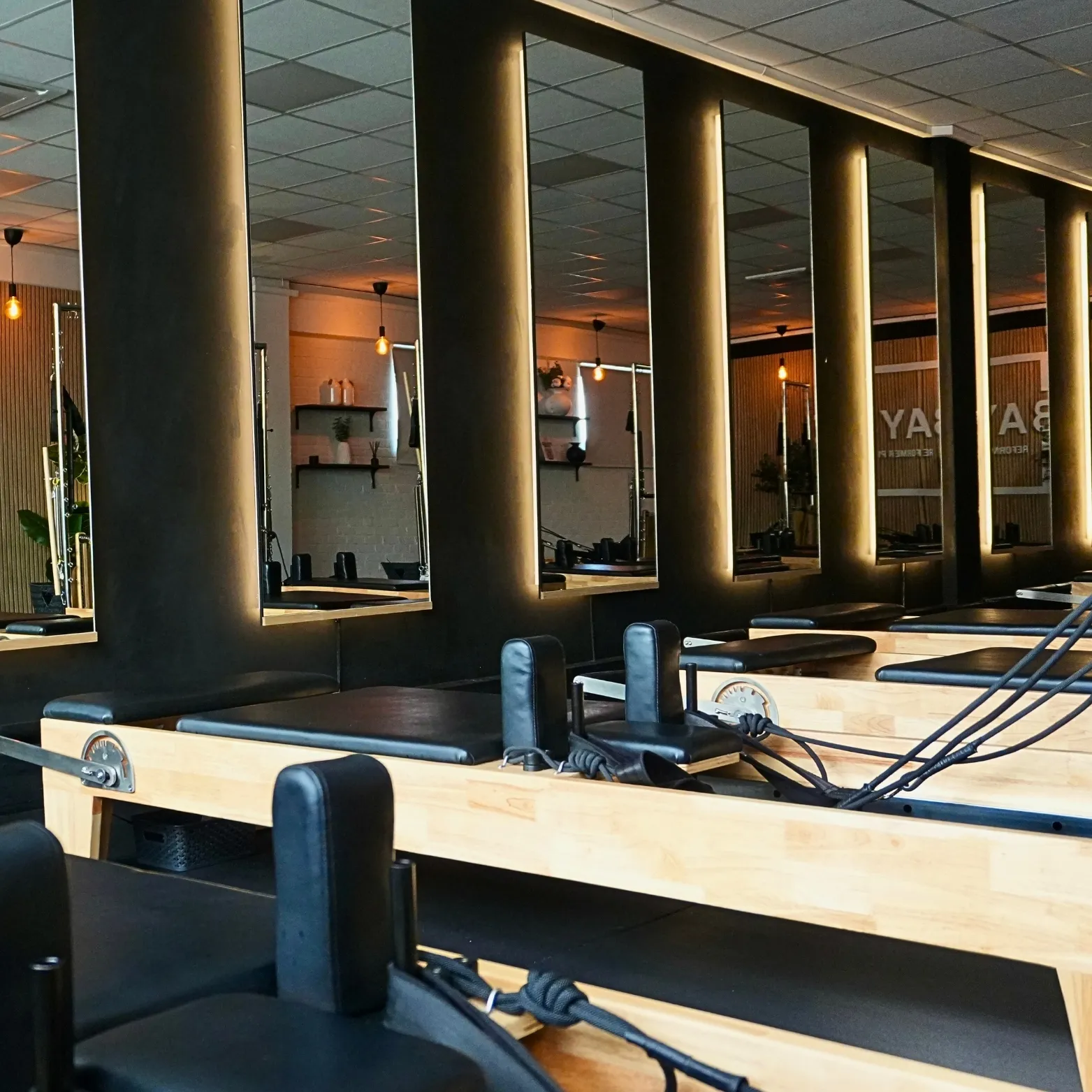 Bayse Reformer Pilates Liverpool — reformer pilates-studio in Warrington — 5