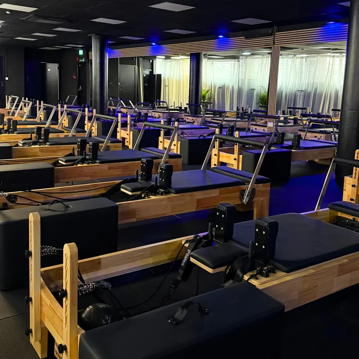 Bayse Reformer Pilates Liverpool — Reformer Pilates in Warrington