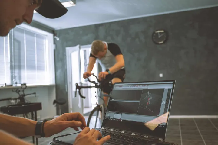 Frank Institute of Sports — pt studio-studio i Slukefter, Odense