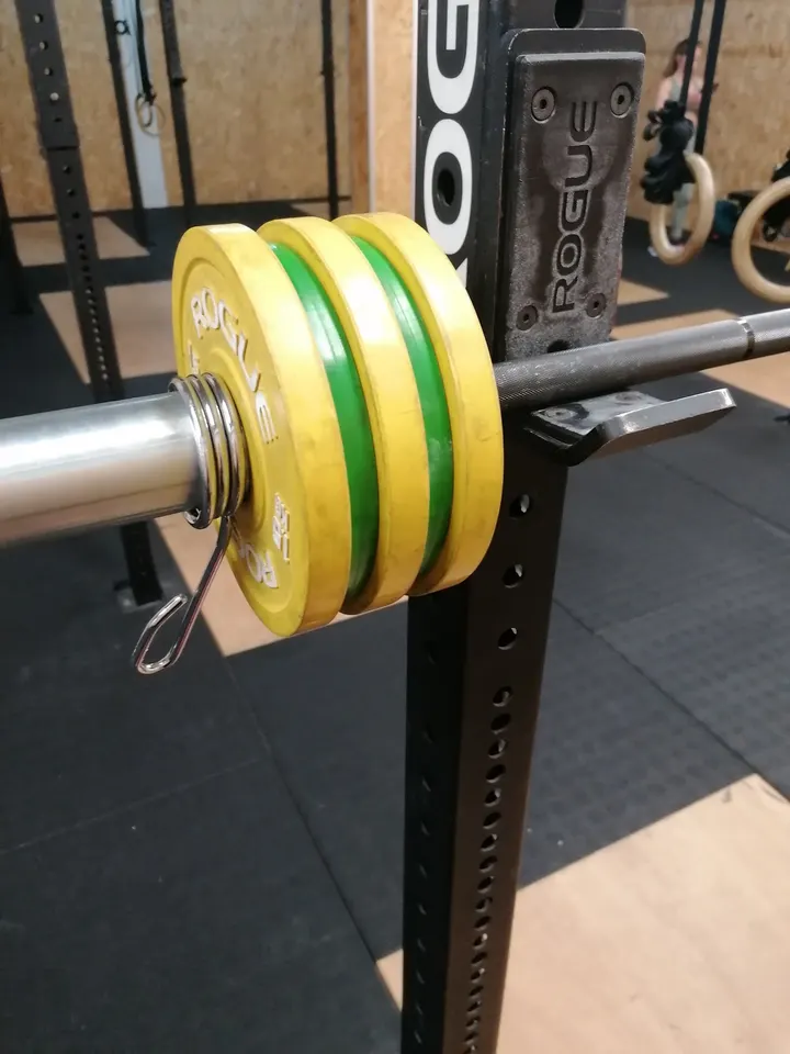 CrossFit Immersive — crossfit-studio in Den Haag — 3