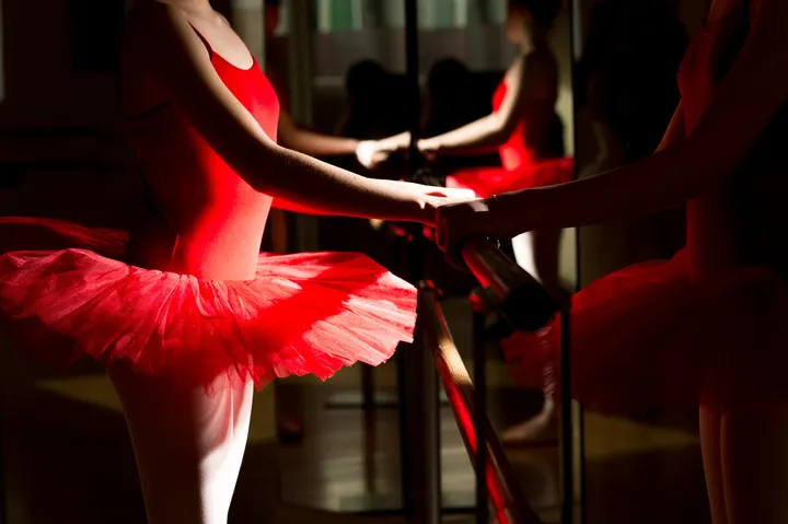 Clases de Ballet Carmen de Juan — Dance en Distrito Municipal I (sin urbanizaciones), Pozuelo de Alarcón