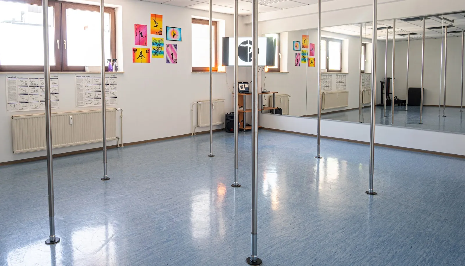 Pole Dance Academy — pole fitness-studio in Augsburg — 5