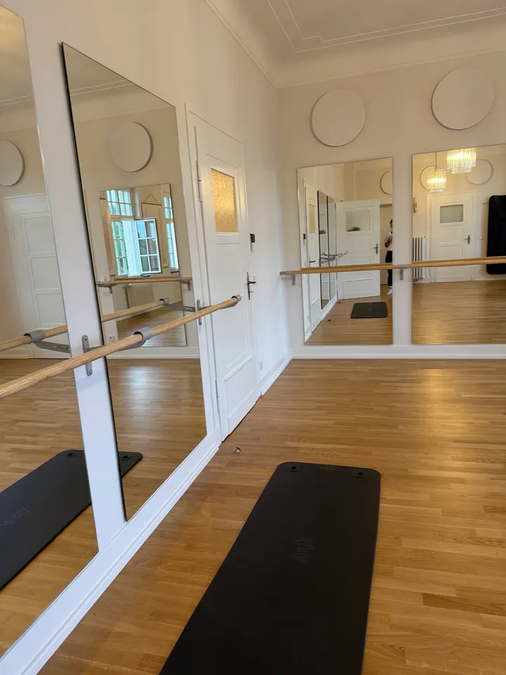 The Studio Heilbronn GmbH — yoga-studio in Kernstadt, Heilbronn — 2