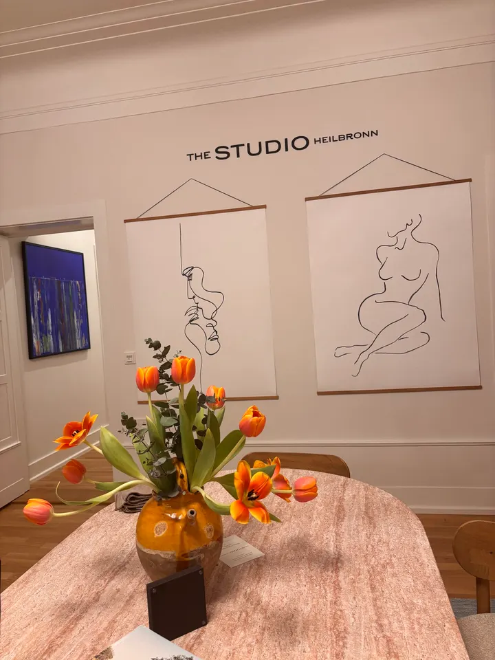 The Studio Heilbronn GmbH — yoga-studio in Kernstadt, Heilbronn — 3