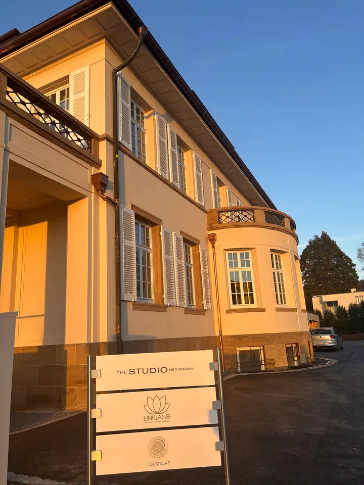 The Studio Heilbronn GmbH — yoga-studio in Heilbronn — 3