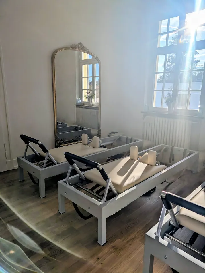 The Studio Heilbronn GmbH — yoga-studio in Heilbronn — 4