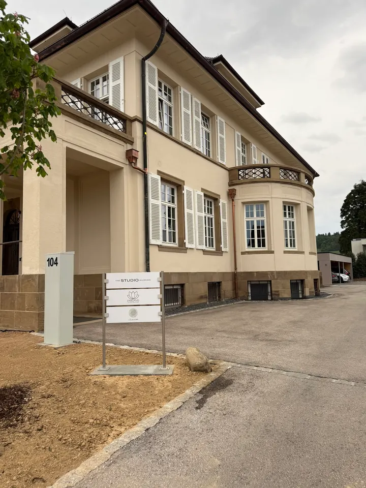 The Studio Heilbronn GmbH — Pilates in Kernstadt, Heilbronn