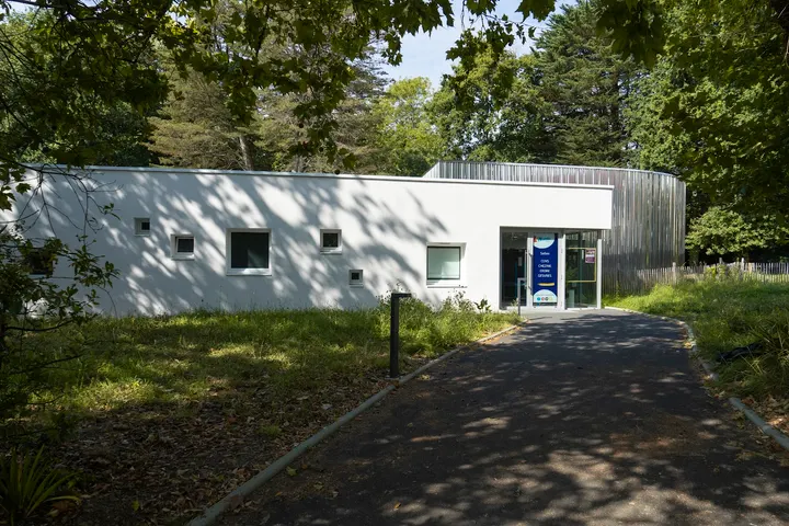 CSC Laetitia Nantes — salle de fitness-studio à Route de Vannes, Nantes — 2