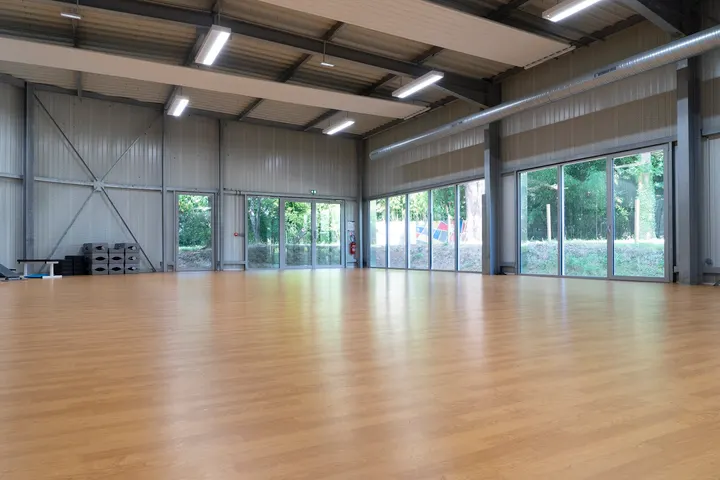 CSC Laetitia Nantes — salle de fitness-studio à Route de Vannes, Nantes — 3