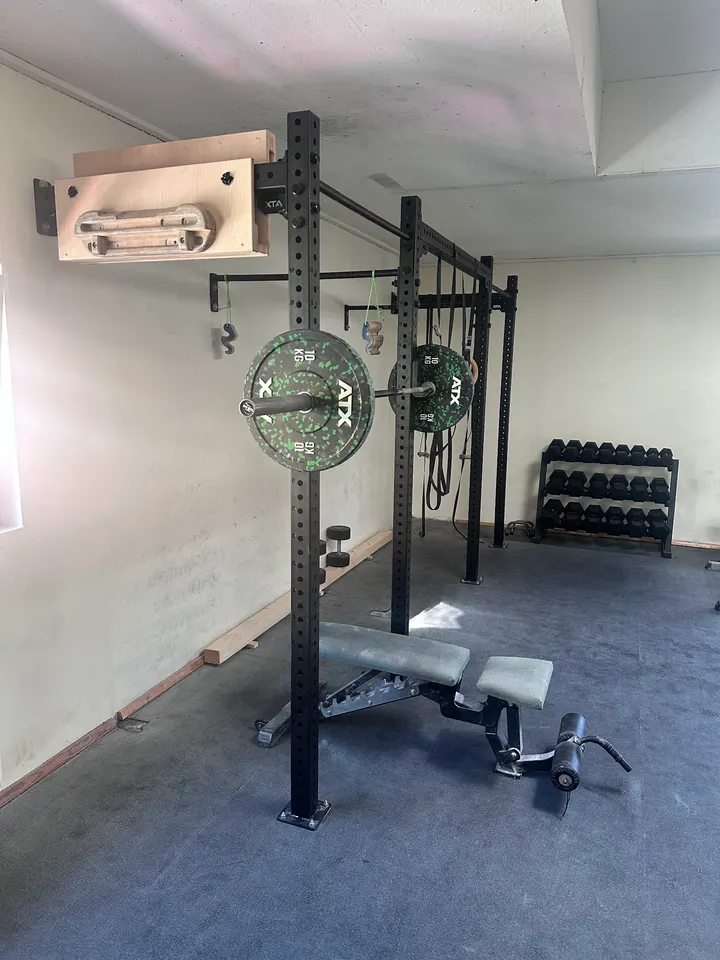 Der Kegel — bouldern-studio in Berlin — 4