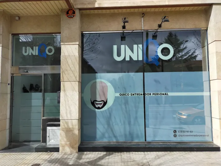 UniQo Entrenamiento Personal — entrenamiento personal-studio en Vadillos, Burgos — 3
