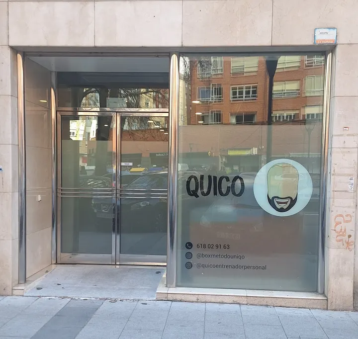 UniQo Entrenamiento Personal — entrenamiento personal-studio en Burgos — 4
