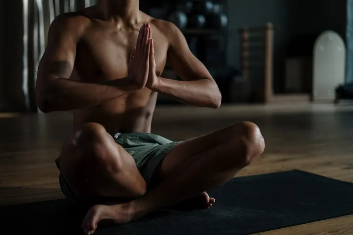 Yogaiam Ca l'alegre de dalt — yoga-studio en Barcelona — 3