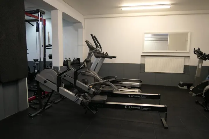 The Clubhouse Gym — dance-studio in London — 3