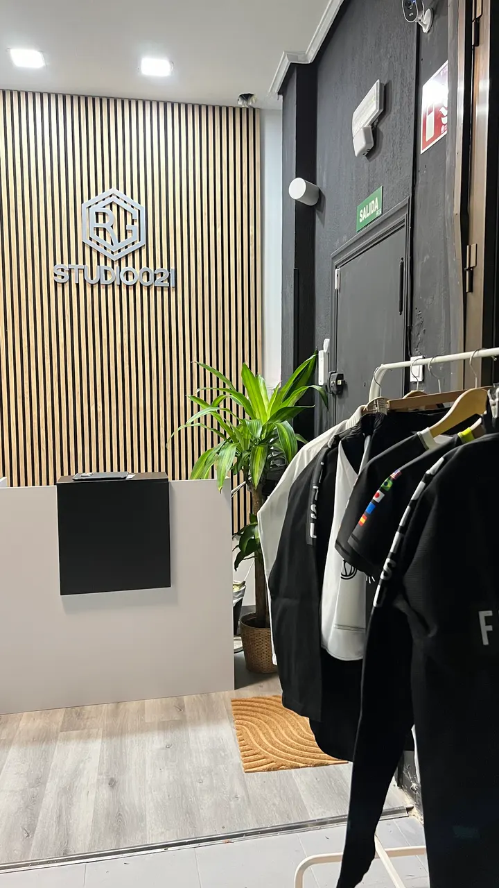 Studio021BJJ — artes marciales-studio en Santutxu, Bilbao — 2