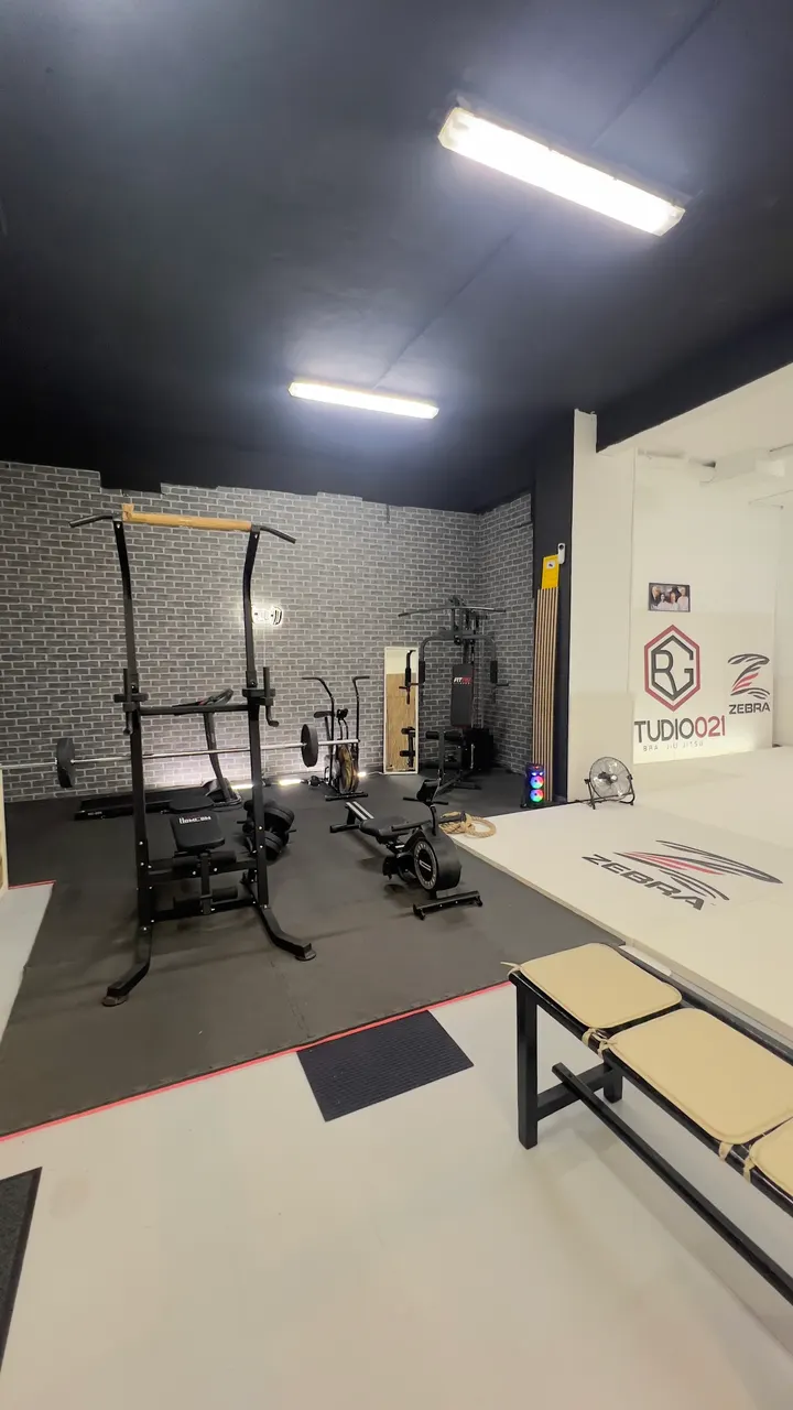 Studio021BJJ — artes marciales-studio en Bilbao — 3
