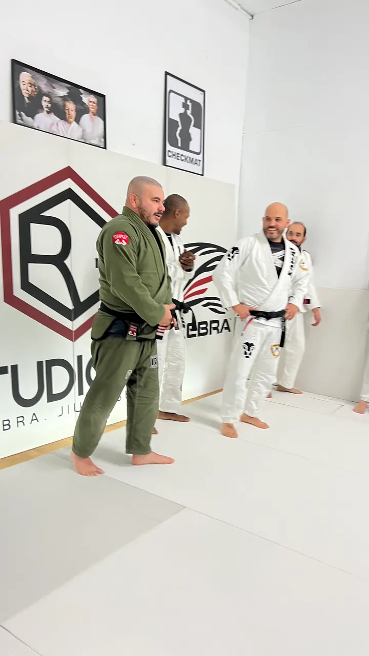 Studio021BJJ — artes marciales-studio en Bilbao — 4
