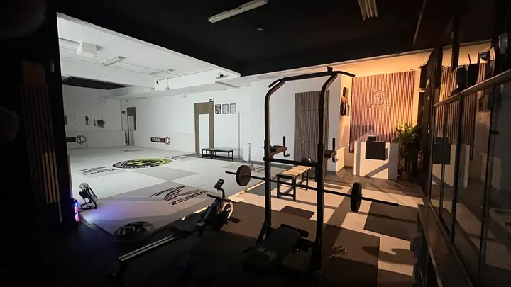 Studio021BJJ — artes marciales-studio en Bilbao — 5