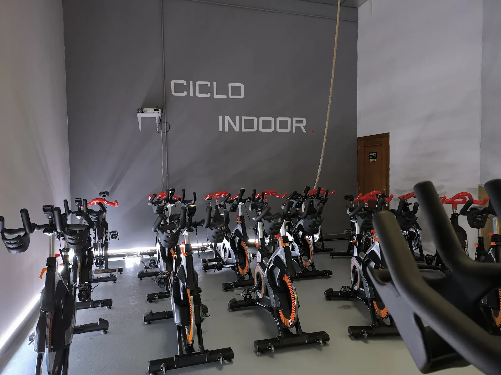 Gimnasio Esparta — estudio de fitness-studio en Carpihuelo, Carbajosa de la Sagrada — 3