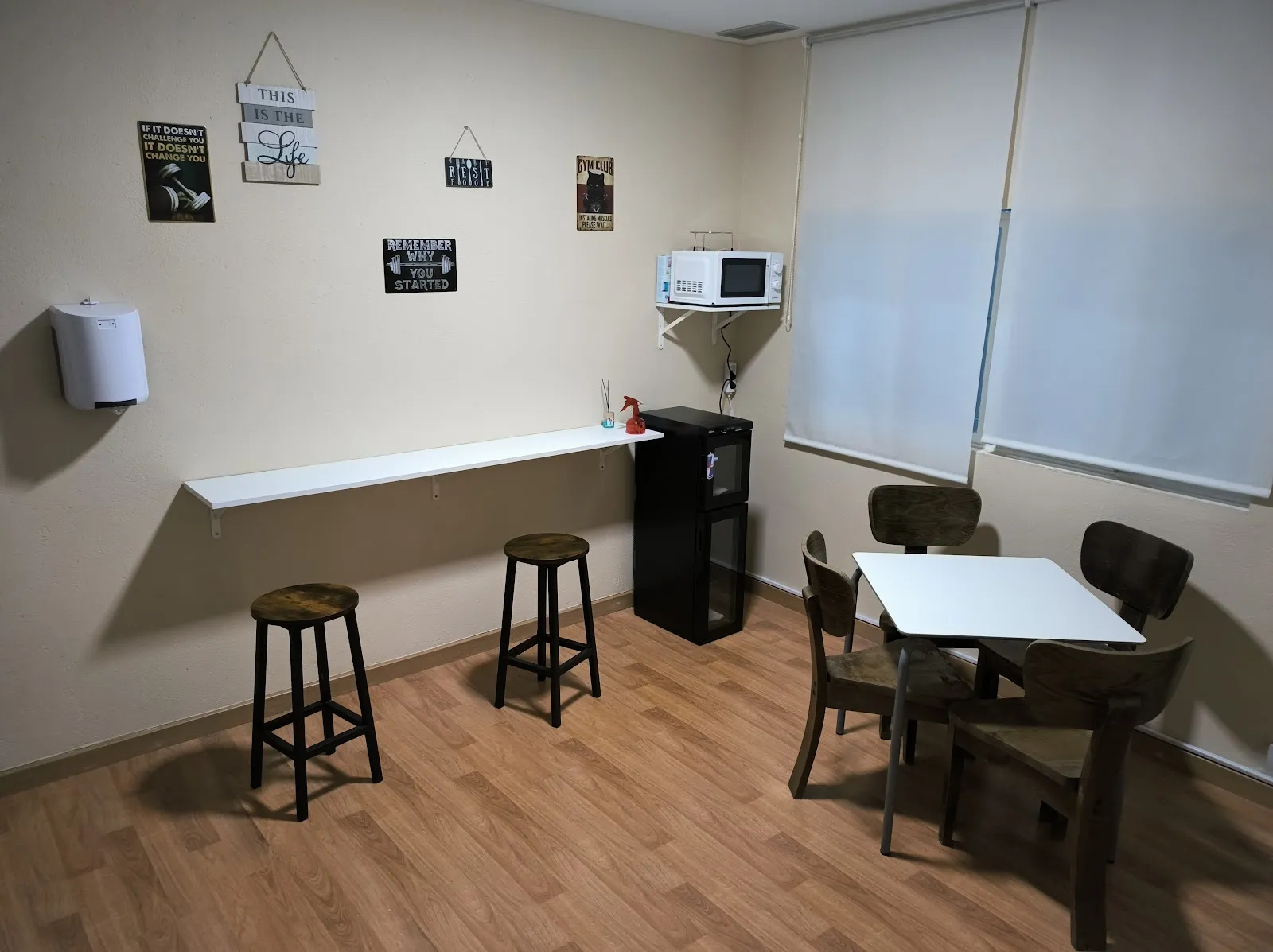 Gimnasio Esparta — estudio de fitness-studio en Carbajosa de la Sagrada — 3