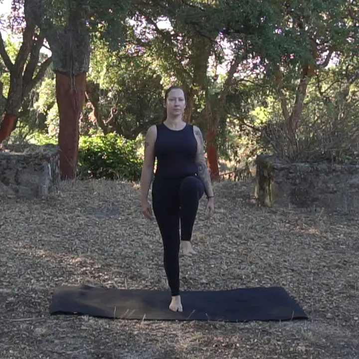 Aerial Yoga — yoga-studio em Aveiro — 3