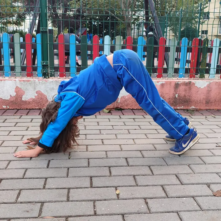 Aerial Yoga — yoga-studio em Aveiro — 4