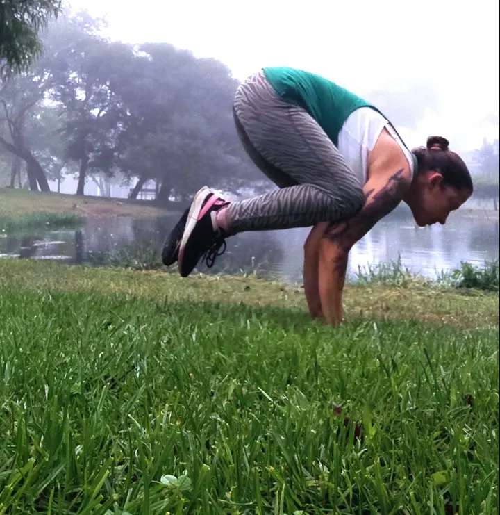 Aerial Yoga — Yoga em Aveiro