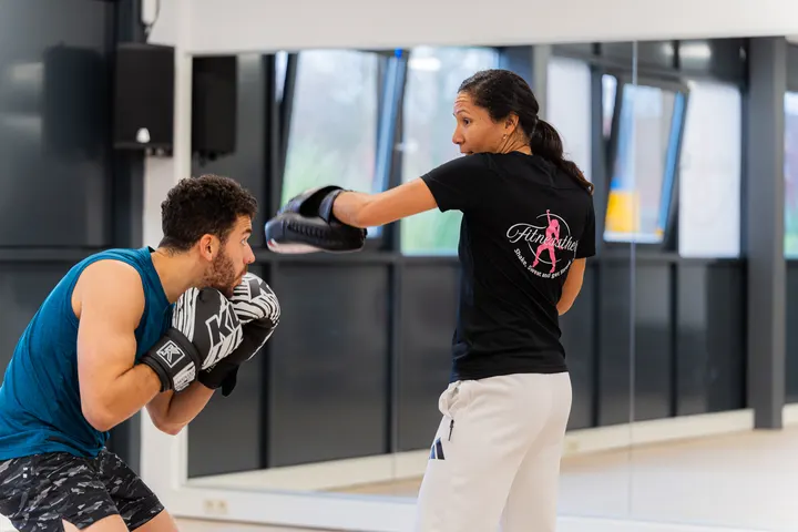 Fitnessther — sportschool-studio in Almere — 3