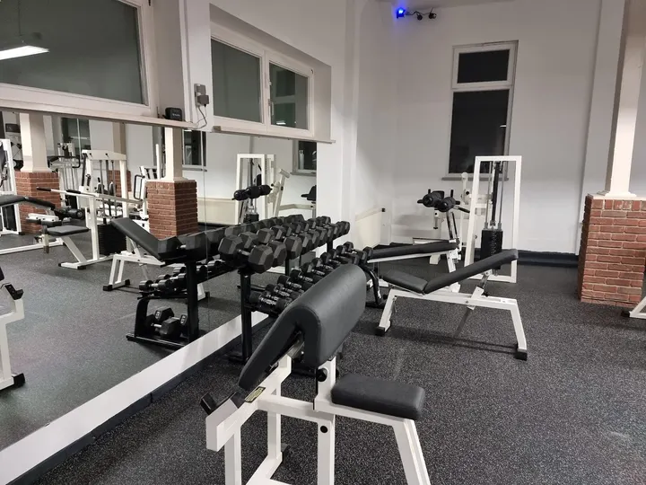 Bodyfactory Diesdorf — fitnessstudio in Diesdorf — 2