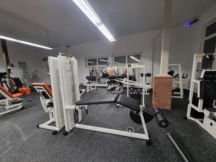 Bodyfactory Diesdorf — fitnessstudio in Diesdorf — 3