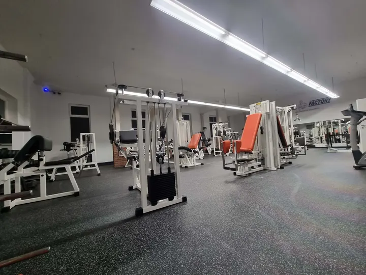 Bodyfactory Diesdorf — fitnessstudio in Diesdorf — 3