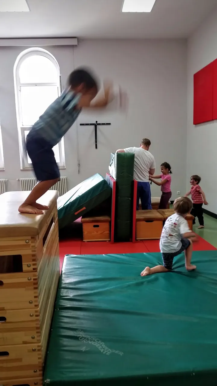 FTG Frankfurt Sportpunkt — fitnessstudio in Bockenheim, Frankfurt am Main — 3